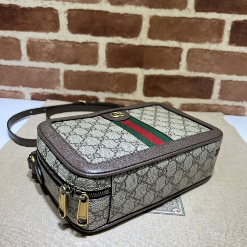 Gucci Top Handle Bags